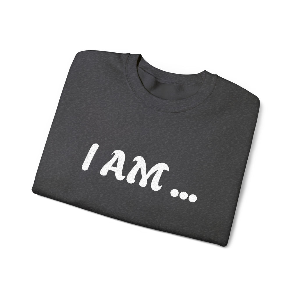 Faith Based Christian Jesus Sweatshirt