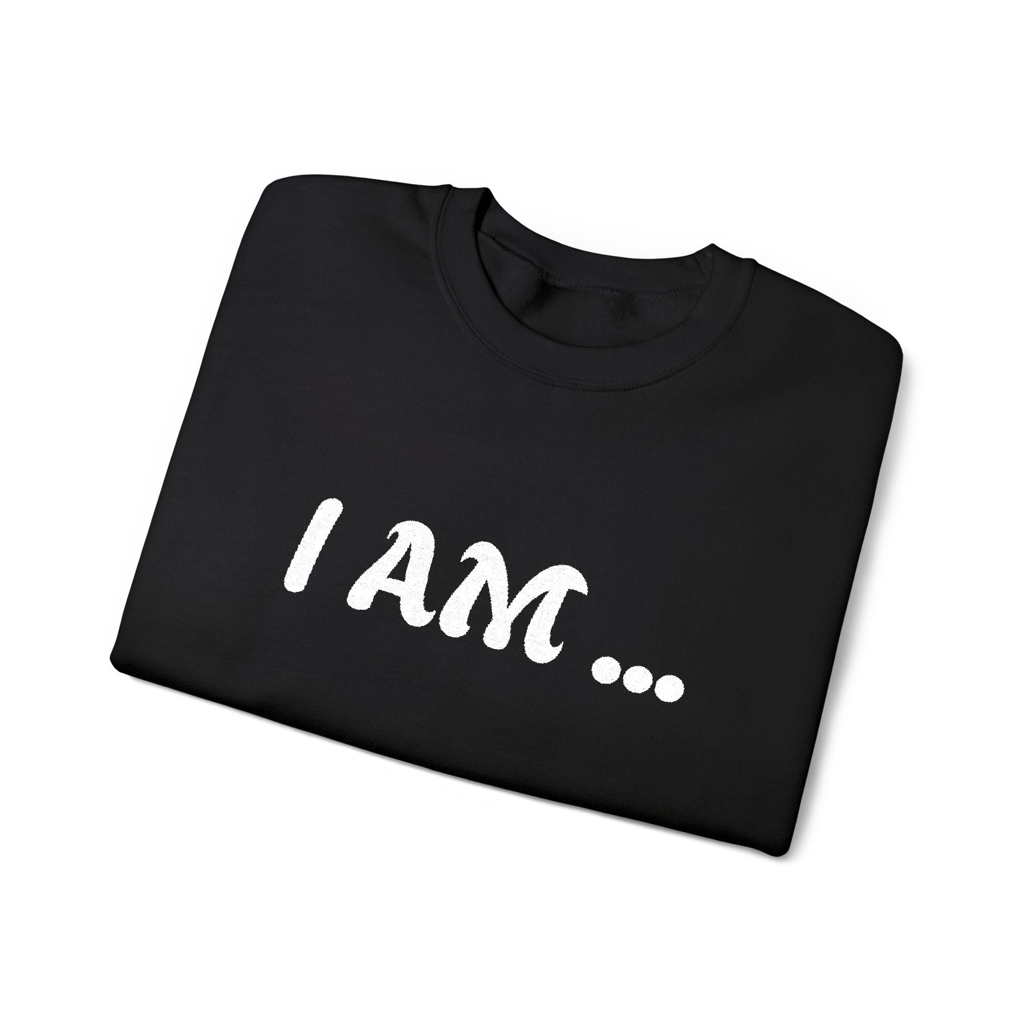 Faith Based Christian Jesus Sweatshirt