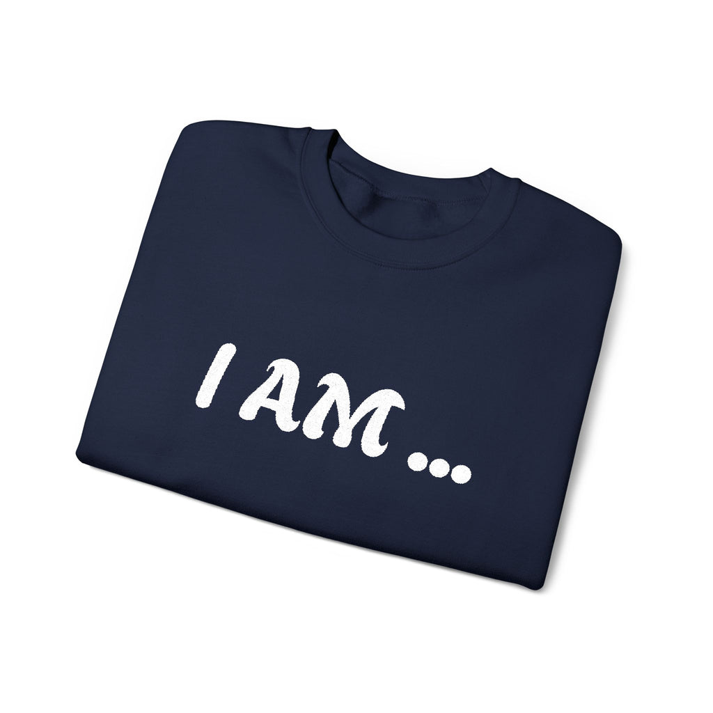 Faith Based Christian Jesus Sweatshirt